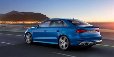 Audi actualiza el compacto A3: más tecnología y primer ...