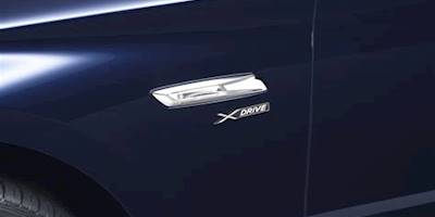 2011 BMW 5-Series Gran Turismo To Include xDrive