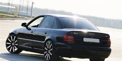 1997 Audi A4 B5