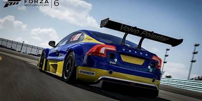 Forza 6 : suite de la liste des voitures annoncées | Xbox ...
