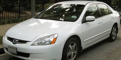 File:2005 Honda Accord Hybrid -- 07-09-2009.jpg ...
