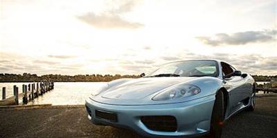 2000 Ferrari 360 Modena | Flickr - Photo Sharing!