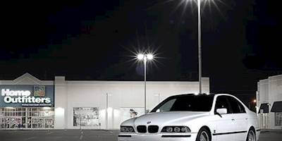 [ Jad's 1997 BMW 5-Series ] | View On Black | Facebook ...