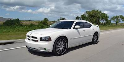 2010 Dodge Charger R/T HEMI | Flickr - Photo Sharing!