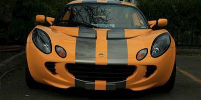 2006 Lotus Elise Sport, Limited Edition 15/50 | 5/16/10 ...