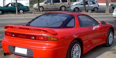 File:Mitsubishi GTO VR4 1990 (14471501841).jpg - Wikimedia ...