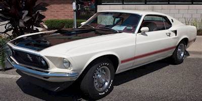 1969 Ford Mustang Mach 1 | Taken at the 2013 Woodward ...