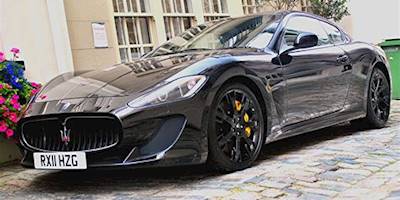 File:Maserati GranTurismo MC Stradale.jpg - Wikipedia