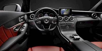Clase-C | Conoce todo sobre el nuevo Mercedes-Benz 2015