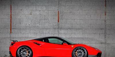 Come rendere una Ferrari ancora più sportiva - Wired