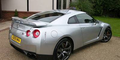 File:2009 Nissan GT-R Premium - Flickr - The Car Spy (31 ...