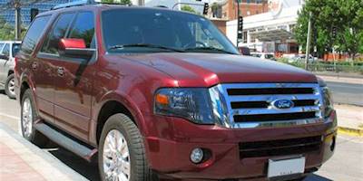 Ford Expedition Limited 2012 | RL GNZLZ | Flickr
