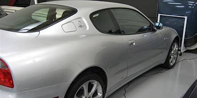 2006 Maserati Coupe | Flickr - Photo Sharing!