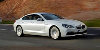2015 BMW 650i Gran Coupe Review Specs and Price ~ New BMW ...