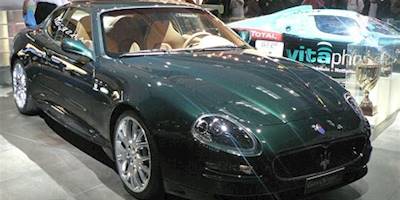 Maserati Coupe – Wikipedia
