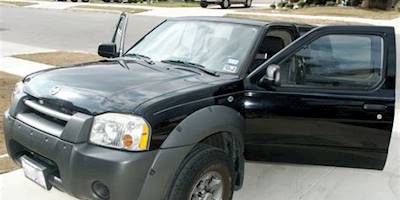 Nissan Frontier 2003 SOLD - 02 | this truck was sold ...
