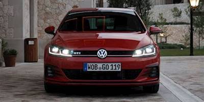Contacto: Volkswagen Golf 2017 | Pistonudos