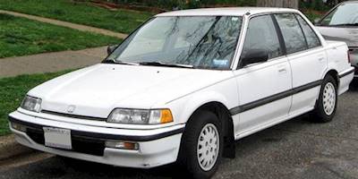 File:1988-1991 Honda Civic sedan -- 03-21-2012.JPG ...