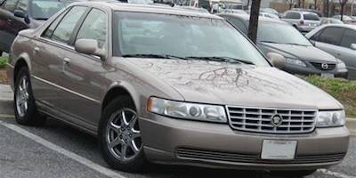 File:5th Cadillac Seville.jpg - Wikimedia Commons