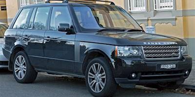 File:2010 Land Rover Range Rover Vogue (L322 10MY) TDV8 ...