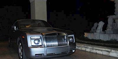 Rolls Royce Phantom Drophead Coupe | Flickr - Photo Sharing!