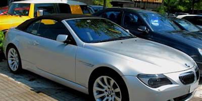 File:BMW 650i Cabriolet 2008 (14971804771).jpg - Wikimedia ...