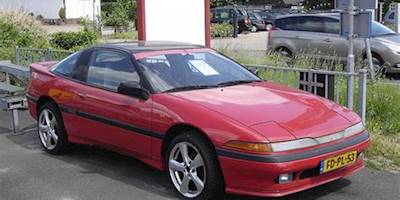 1992 Mitsubishi Eclipse | Almost forgotten now: Mitsubishi ...