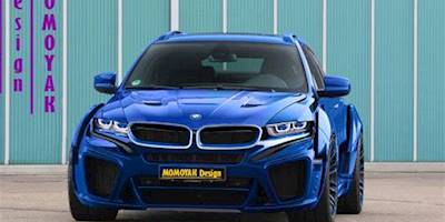BMW X6 M 2015 blue by MOMOYAK by MOMOYAK on DeviantArt