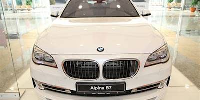 BMW ALPINA B7 | Flickr - Photo Sharing!