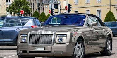 Rolls-Royce Phantom Drophead Coupé | www.grand-est ...