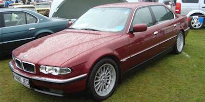 File:1996 BMW 750iL Auto (19230005556).jpg - Wikimedia Commons