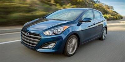 2017 Hyundai Elantra GT: Timeless Or Right For The Time?