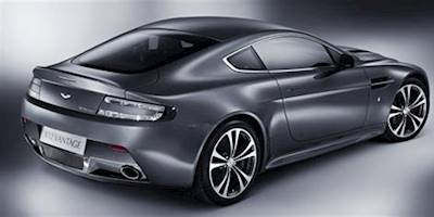 Aston Martin V12 Vantage Roadster komt er aan! | GroenLicht.be