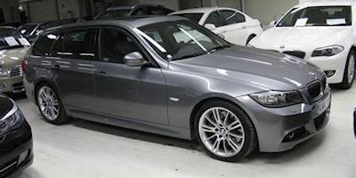 File:BMW 335d Touring M Sport (5226931857).jpg - Wikimedia ...