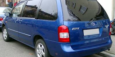 File:Mazda MPV rear 20080215.jpg - Wikimedia Commons