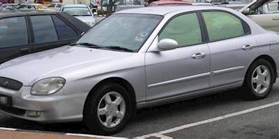2004 Hyundai Sonata Spark Plugs
