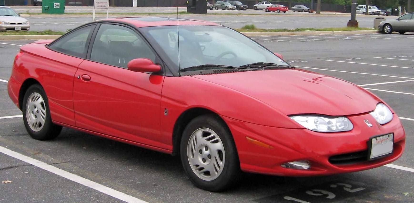 2001 Saturn SC1 : Latest Prices, Reviews, Specs, Photos and