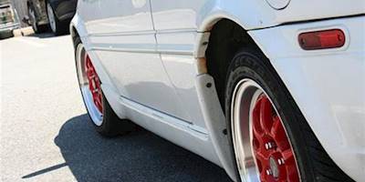 1993-white-nx-2000-red-wheels-rims-rotas-dr-16 027 ...