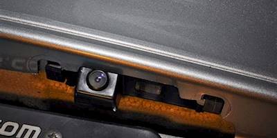 2013 Mazda 3 Backup Camera
