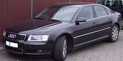 2006 Audi A8