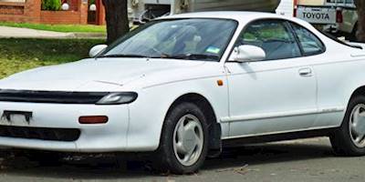 File:1989-1991 Toyota Celica (ST184R) SX liftback (2010-12 ...