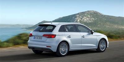 Audi actualiza el compacto A3: más tecnología y primer ...
