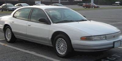 Chrysler LHS – Wikipedia, wolna encyklopedia