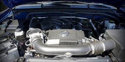 Engine #2 - 2012 Nissan Xterra Pro-4X | Flickr - Photo ...