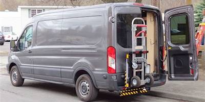 File:Ford Transit 250 cargo van HTS Systems.jpg ...