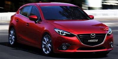 Mazda3 | Otomobil Günlügü