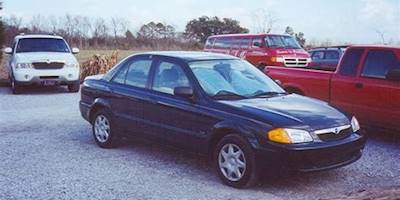Archivo:2000 Mazda Protegé LX, Louisiana.jpg - Wikipedia ...