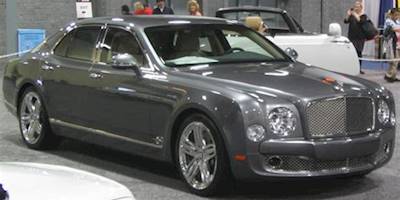 File:Bentley Mulsanne -- 2011 DC.jpg - Wikimedia Commons