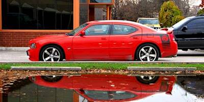2009 Dodge Charger Super Bee | Flickr - Photo Sharing!