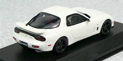 ????????????? ?Japanese Car Design Corner?: Mazda RX-7 ...
